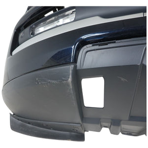 Range Rover Vogue front bumper L405 2013-2017 SUV Genuine pn CK52-17F003-AA