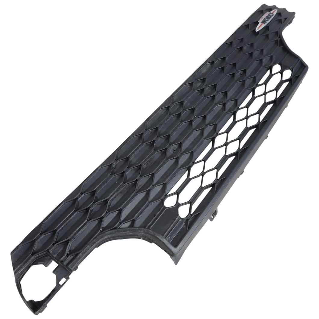 MINI Cooper JCW front bumper grill Hatch 2021 on F56 LCI 2 Genuine pn9450618