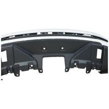 Load image into Gallery viewer, RANGE ROVER VOGUE FRONT BUMPER L405 2013 to 2017 SUV GENUINE pn CK52-17F003-AA
