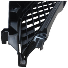 Load image into Gallery viewer, MG 3 MG3 front bumper lower grill 2024 onward Hybrid Hatchback Genuine P11222233
