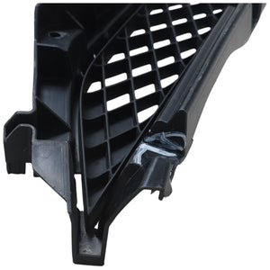 MG 3 MG3 front bumper lower grill 2024 onward Hybrid Hatchback Genuine P11222233
