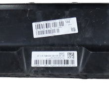 Load image into Gallery viewer, BMW I4 Gran Coupe M Sport rear bumper valance G26 2020-2024 Genuine 51128096492
