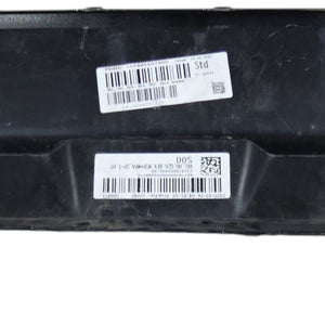 BMW I4 Gran Coupe M Sport rear bumper valance G26 2020-2024 Genuine 51128096492