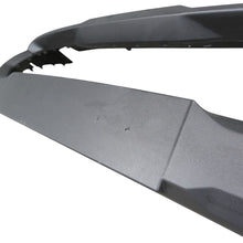 Load image into Gallery viewer, Dacia Duster front bumper centre grill insert 2024-2026 Genuine pn 620843513R
