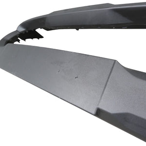 Dacia Duster front bumper centre grill insert 2024-2026 Genuine pn 620843513R