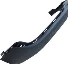 Load image into Gallery viewer, MG ZS front bumper Facelift 2020-2024 SUV 5 Door Genuine pn P10628329

