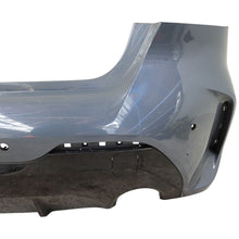 Load image into Gallery viewer, BMW 1 series M Sport rear bumper F40 2019-2023 Genuine 51128070949
