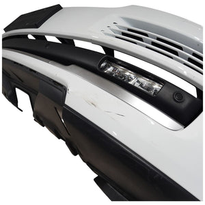 Range Rover Vogue front bumper L405 2013-2017 SUV Genuine pn CK52-17F003-AA