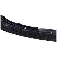 Load image into Gallery viewer, Honda Jazz front bumper upper grill 2020-2023 Genuine pn 71201-TZA-J50
