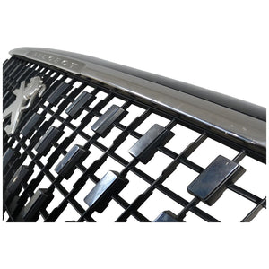 Peugeot 2008 front bumper 2016-2019 SUV 5 Door Genuine pn 9814116177