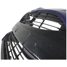 Load image into Gallery viewer, Toyota Yaris front bumper 2020 onwards Hatchback Genuine Used 52119-K0050
