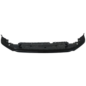 HONDA HRV HR-V FRONT BUMPER Lower Valance 2021 on GENUINE Used 71151-3M0