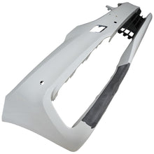 Load image into Gallery viewer, BMW 5 series front bumper G30 G31 2017-2020 SE Genuine pn 51117385336
