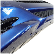 Load image into Gallery viewer, Jaguar XE R Sport front bumper saloon or estate Genuine pn GX7M-17F003-AA
