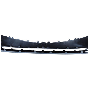 Vauxhall Mokka front bumper upper section 2020-2023 9835278480