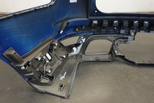 Load image into Gallery viewer, RANGE ROVER SPORT SVR REAR BUMPER 5 Door SUV 2013 onwards GENUINE FK6M-17K835-A
