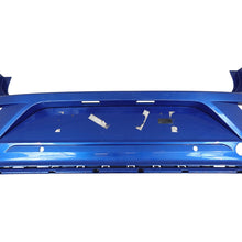 Load image into Gallery viewer, Volkswagen T-Roc R Line rear bumper 2017-2020 Genuine 2GA807521AG
