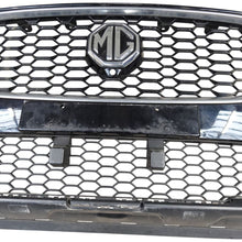 Load image into Gallery viewer, MG ZS front bumper Facelift 2020-2024 SUV 5 Door Genuine pn P10628329
