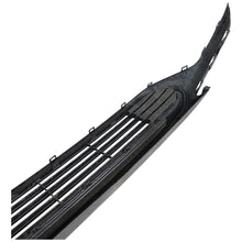 Load image into Gallery viewer, TOYOTA BZ4X FRONT BUMPER Lower Grill 2023 onwards EV GENUINE 53101-42390
