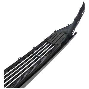 TOYOTA BZ4X FRONT BUMPER Lower Grill 2023 onwards EV GENUINE 53101-42390