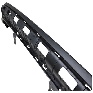 HYUNDAI TUCSON FRONT BUMPER Lower Trim 2021 onwards GENUINE pn 86512-N7010