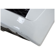 Load image into Gallery viewer, Jaguar XE R Sport front bumper saloon or estate Genuine pn GX7M-17F003-AA

