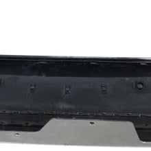 Load image into Gallery viewer, Maserati Quattroporte rear bumper SUV 5 Door 2013-2015 Genuine pn 670010263
