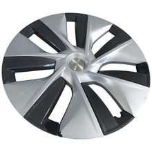Load image into Gallery viewer, Tesla Model Y Hatchback Aero wheel trim cover 2021 onwards GENUINE 1044235-00-B
