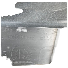 Load image into Gallery viewer, FIAT 500X Sport Right RH Side Skirt 2019 onwards GENUINE pn 735696682
