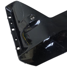 Load image into Gallery viewer, BMW 3 series M Sport rear bumper valance G20 G21 2023 onward Genuine 51128085484
