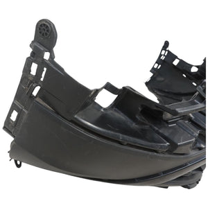 Volkswagen T-Roc T Roc front bumper lower section 2021-2023 Genuine 2GA805903K