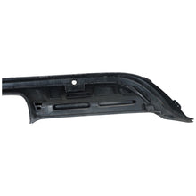Load image into Gallery viewer, PORSCHE 718 BOXSTER CAYMAN REAR BUMPER Valance Trim 982 2016 on 982807125FFF
