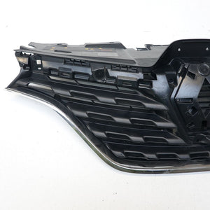 RENAULT KADJAR FRONT BUMPER Upper Grill 2019 onwards GENUINE pn 623108789R