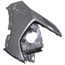 Load image into Gallery viewer, Audi Q4 E-Tron front bumper right RH corner trim 2021-2023 Genuine 89A807438
