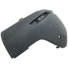Load image into Gallery viewer, CITROEN C4 CACTUS REAR BUMPER Lower Trim 2017 onward 5 Door GENUINE 9822279777
