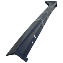 Load image into Gallery viewer, JAGUAR XE R SPORT Left LH Side Skirt Sill Cover GENUINE pn GX7M-101D57-A
