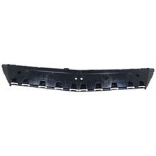 Load image into Gallery viewer, Mercedes Benz A Class front bumper Upper Fitting Trim W176 Genuine A1768851265
