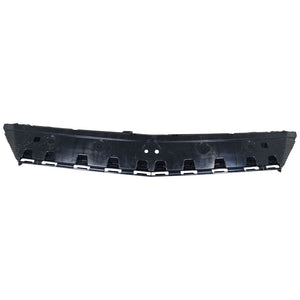 Mercedes Benz A Class front bumper Upper Fitting Trim W176 Genuine A1768851265