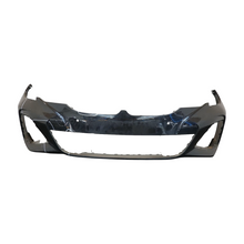 Load image into Gallery viewer, BMW 3 SERIES M Sport FRONT BUMPER G20 G21 2019 onward GENUINE pn 51118069346
