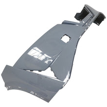 Load image into Gallery viewer, NISSAN QASHQAI FRONT BUMPER Facelift 2020 onwards SUV GENUINE Used 62022 6UA0H
