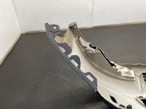 FORD FOCUS ST FRONT BUMPER 2015 to 2018  Facelift Hatchback GENUINE F1EB-17757-B