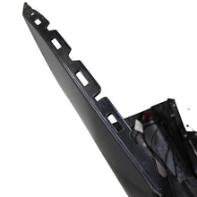 Load image into Gallery viewer, Porsche Taycan rear bumper 2019-2023 Genuine 9J0807421A 9J1807983F
