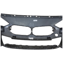 Load image into Gallery viewer, BMW 2 Series Gran Coupe F44 M sport front bumper 2020-2024 Genuine 51118075476
