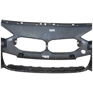 BMW 2 Series Gran Coupe F44 M sport front bumper 2020-2024 Genuine 51118075476