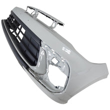 Load image into Gallery viewer, Volkswagen VW Polo front bumper 2022-2025 Hatchback Genuine pn 2GS807221H
