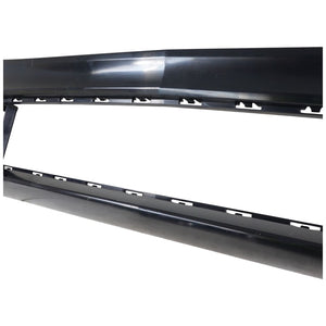 BENTLEY CONTINENTAL GT Coupe FRONT BUMPER Upper GTC 2018onward GENUINE 3SD807437