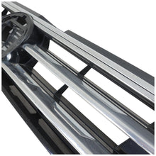Load image into Gallery viewer, VOLKSWAGEN TIGUAN R-LINE FRONT BUMPER Grill 2016 onwards SUV GENUINE 5NA853653
