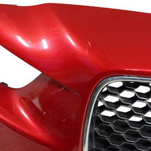 Load image into Gallery viewer, Jaguar XE front bumper SE Portfolio 2015-2020 Genuine Used GX73-17F003-AA
