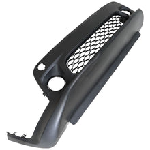 Load image into Gallery viewer, Jeep Renegade front bumper lower section 2019-2023 Genuine pn 52120515
