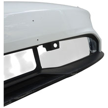 Load image into Gallery viewer, Porsche Taycan front bumper 2024-2026 Facelift 4 Door Genuine Used 9J1807221AA
